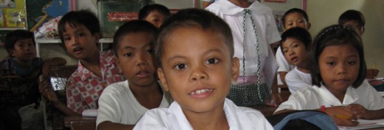 Study Center | Sparrow Foundation